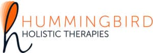 Hummingbird logo links to the homepage
